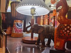 -泰果东南亚餐厅(旭辉广场店)