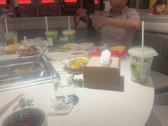 -海底捞火锅(崇文门新世界百货店)