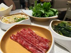 -海底捞火锅(巴黎春天浦建店)