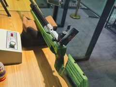 -枪馆1号实弹射击俱乐部