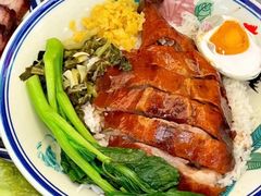 -肥小福·烧鹅专门店(环宇荟店)