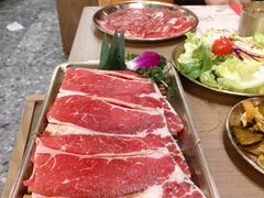 -西塔老太太泥炉烤肉(双井店)