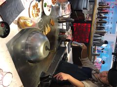 -盛焰铁板烧(王府井店)
