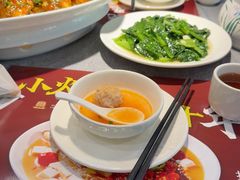 -鑫小城故事·藕汤·家常菜(经开万达店)