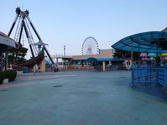 -秦皇岛乐岛海洋王国