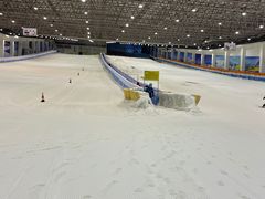 -绍兴启迪乔波冰雪世界