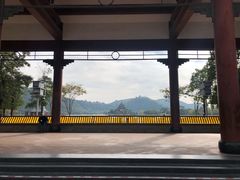 -顺峰山公园