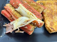 -凤爪王烧烤(徐东旗舰店)