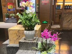 -黔蘑菇四季餐厅(观山湖店)