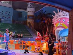 -烟台海昌鲸鲨海洋公园