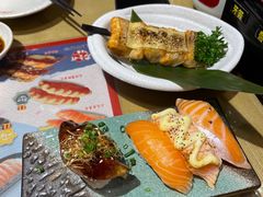 -友壹町寿司(嘉洲广场店)