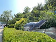 -棒棰岛宾馆景区