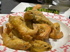 -海鲜e族(马王堆店)