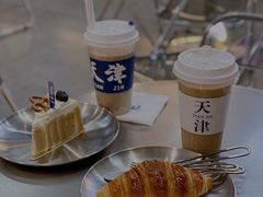 -禾沐·轻食·面包·咖啡