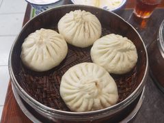 猪肉三鲜馅包子-徐包铺(丰润街店)
