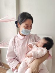 -东方幸福国际母婴月子会所