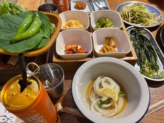 -济州爱肉堂(总店)