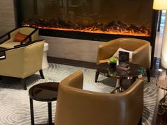 -行者书屋大堂吧 ·下午茶(南京圣和府邸酒店)