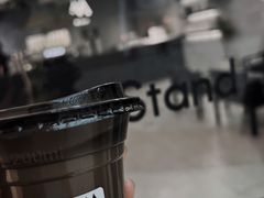-M Stand(西安大悦城店)