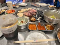 -馥二代韩式烤肉 2세대 불고기(喷水池店)