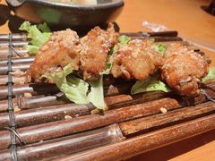 -越谜·越南餐厅(长白店)