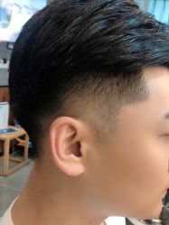 -男士理发 M HAIR  MAN