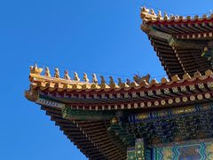 -故宫钟表馆