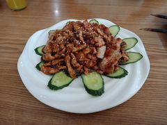 -西北朗益和穆斯林餐厅