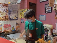 -可丽小屋(中山路店)