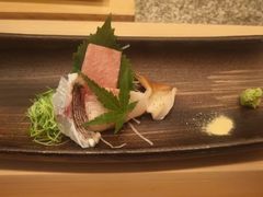 -鮨一日本料理旗舰店(总店)