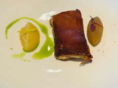-杭州西子湖四季酒店-WL BISTRO西湖餐厅(灵隐路店)