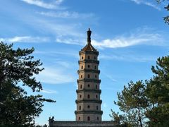 -承德避暑山庄景区