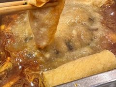-螺大喜螺蛳粉火锅(雍和宫店)