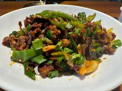 -柴窝堡22号辣子鸡·传承新疆菜