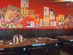大堂-66大阪烧烧鸟·益市家系拉面出张所