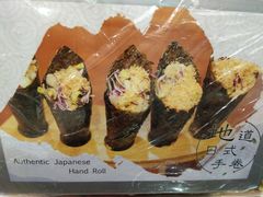 -大佛寺高级素食自助餐厅