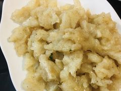虾子鱼肚-吴门人家·苏宴宫廷菜(拙政园店)