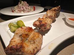 -波特曼西餐厅(中央大街店)