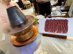 -东来顺饭庄(王府井步行街店)