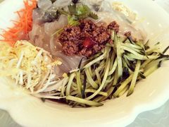 -黄家饺子东北特色菜馆(湖滨商业街店)