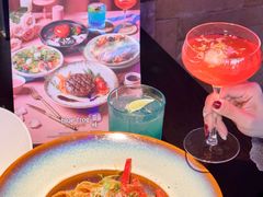 -bluefrog蓝蛙(皇庭广场店)