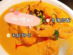 -小资太太餐厅(南岗区店)