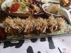 -栖川山葵家·寿喜锅·日式料理(龙湖北城天街商场店)