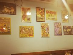 -昱家胡同·烧烤海鲜铜锅涮肉(和平里店)