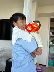 -优贝恩母婴护理中心