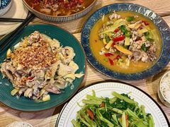 -禾气食店