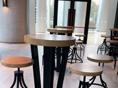 -星巴克(丁香国际商业中心店)