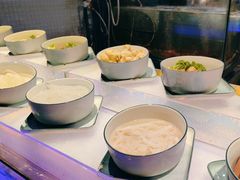 -曼格活海鲜·牛排自助(光明蓝鲸店)