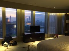 -广州粤海喜来登酒店