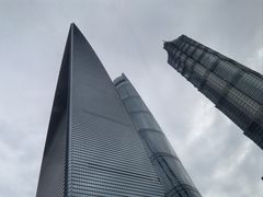 -陆家嘴世纪金融广场